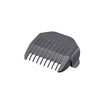 Contre-peigne 1,5-2,7mm pour Tondeuse ER-FGP86 ref WERGP86K7438