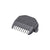 Contre-peigne 1,5-2,7mm pour Tondeuse ER-FGP86 ref WERGP86K7438