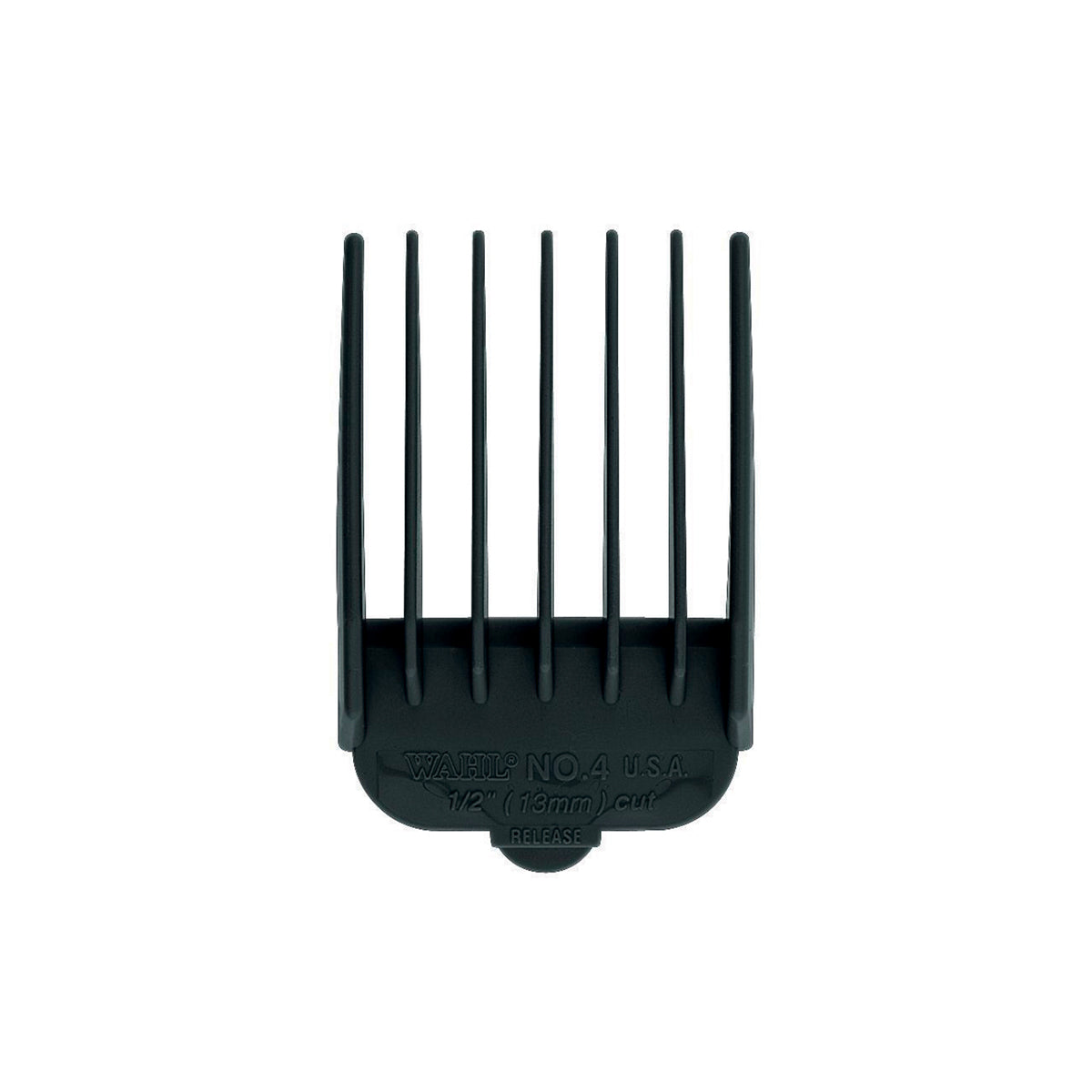Nylon Counter-Comb #4 - 13mm ref 03144-001