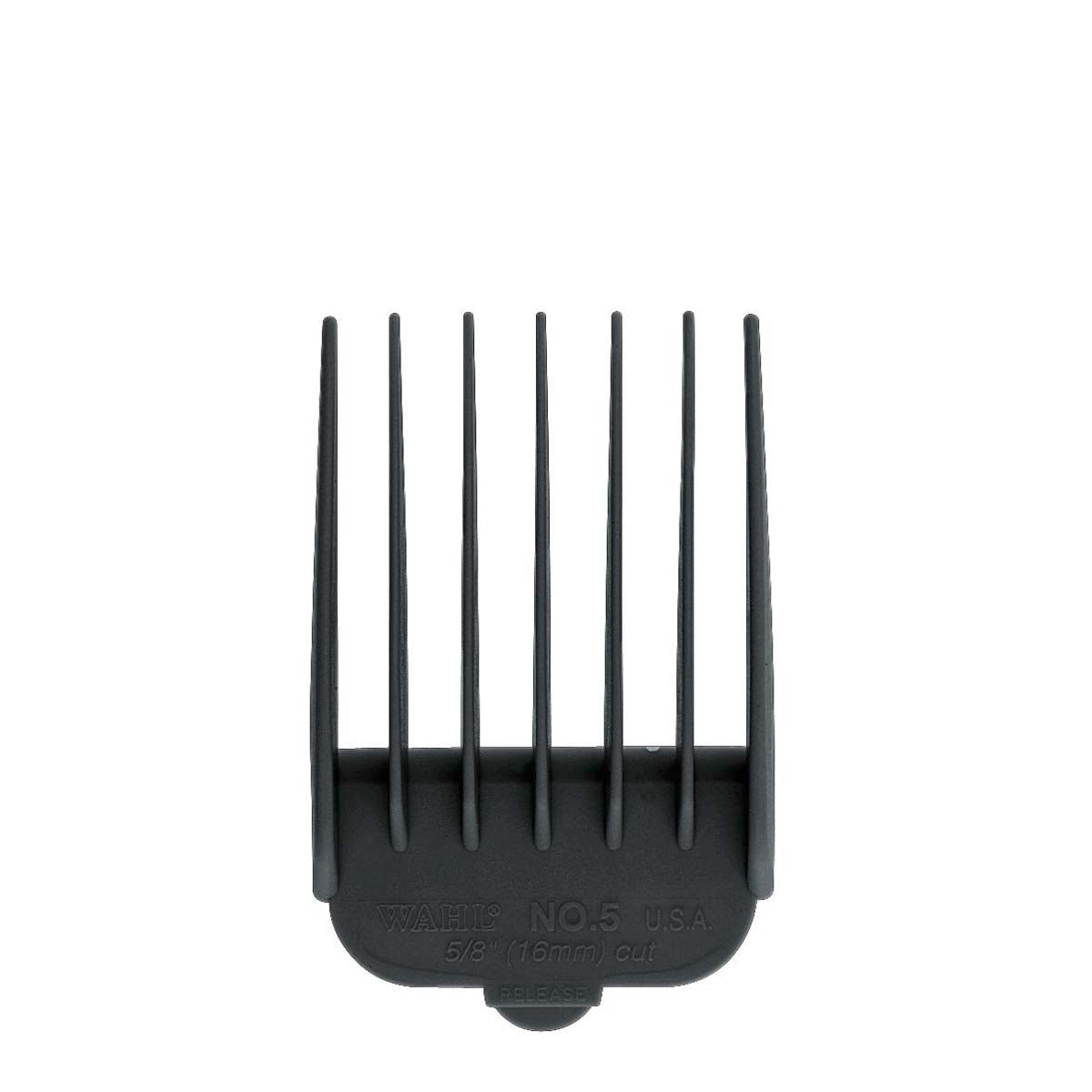 Contre-Peigne Nylon #5 - 16mm ref 03135-001