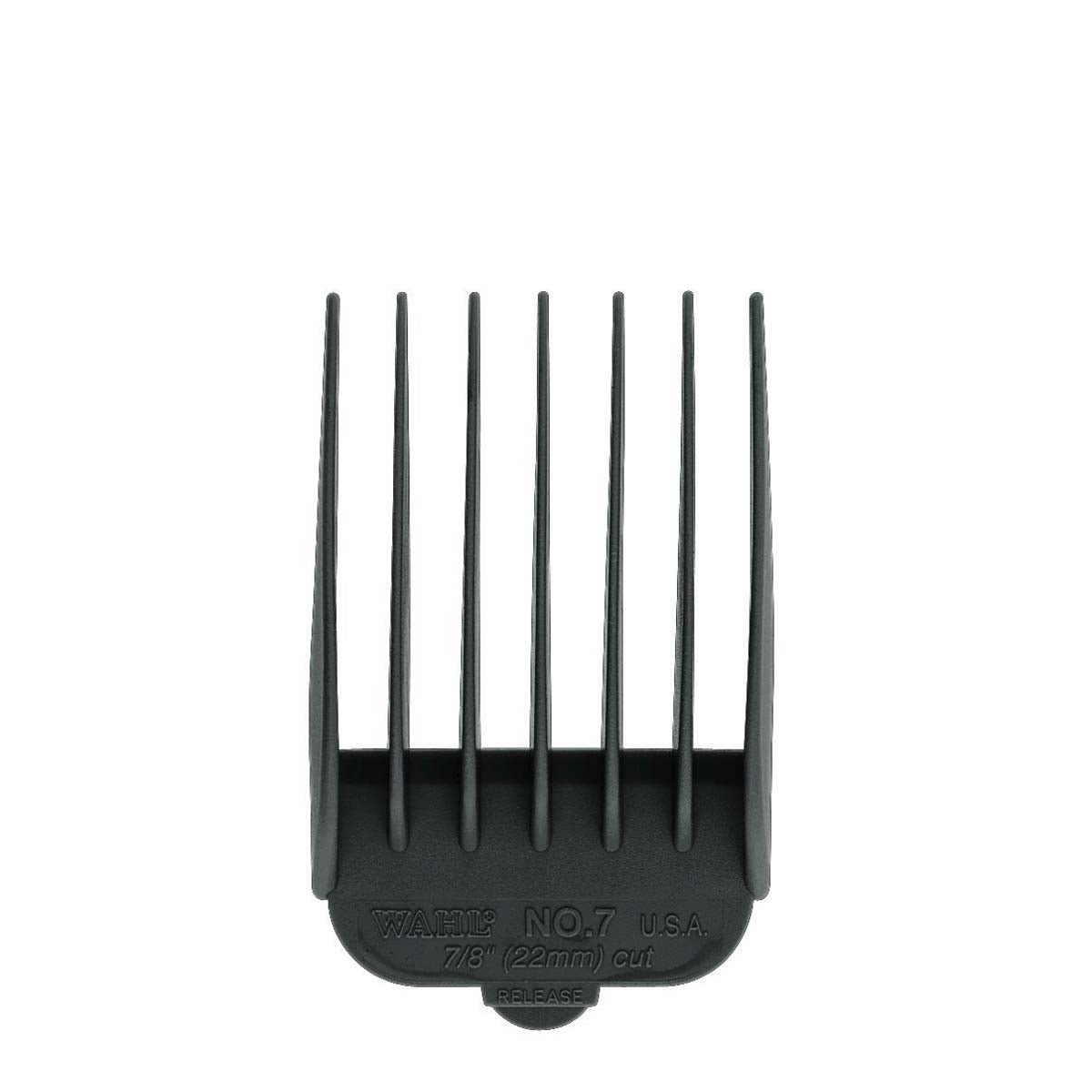 Contre-Peigne Nylon #7 - 22mm ref 03145-001