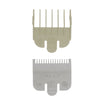Nylon White Counter Combs 1.5mm and 4.5mm ref 03070-100