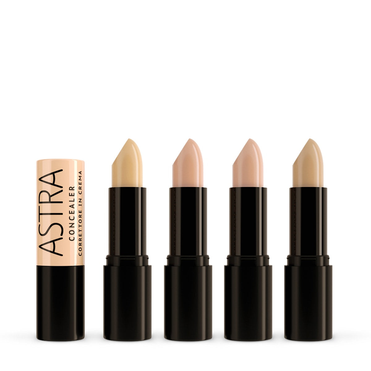 Correcteur teint crème