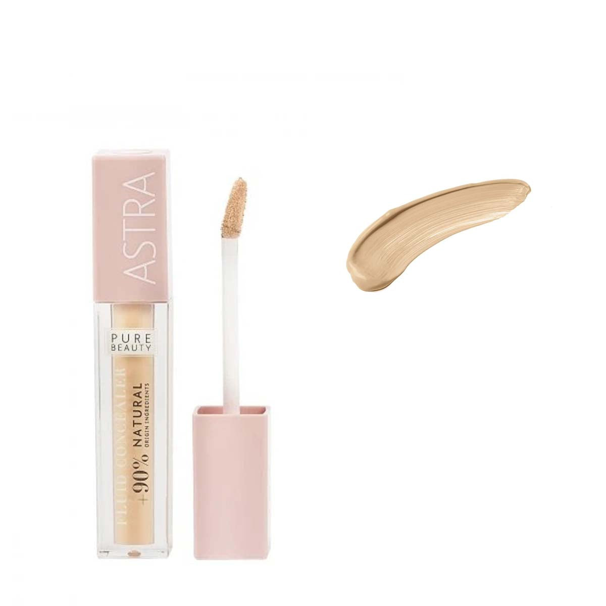 Pure Beauty Liquid Concealer