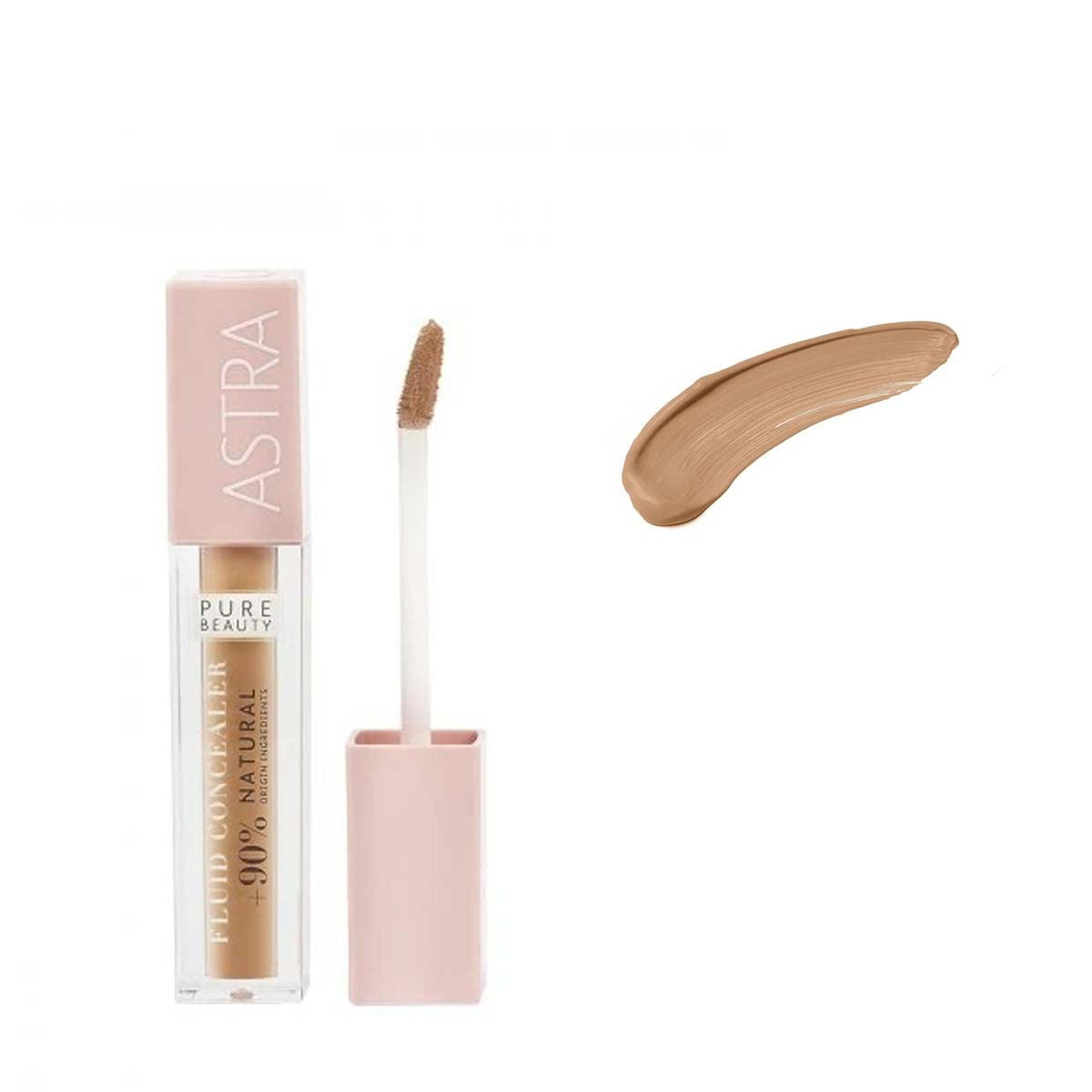 Pure Beauty Liquid Concealer