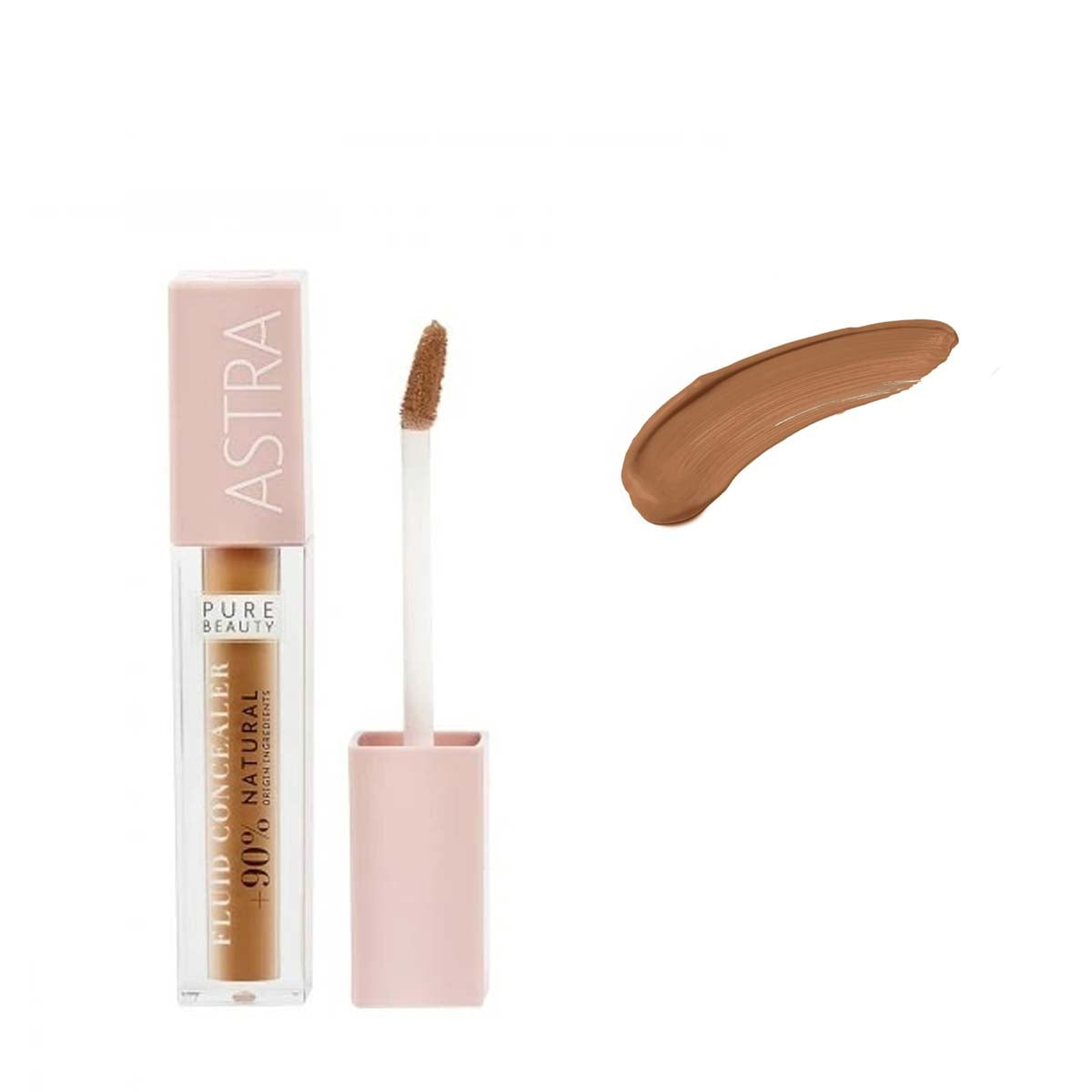 Pure Beauty Liquid Concealer