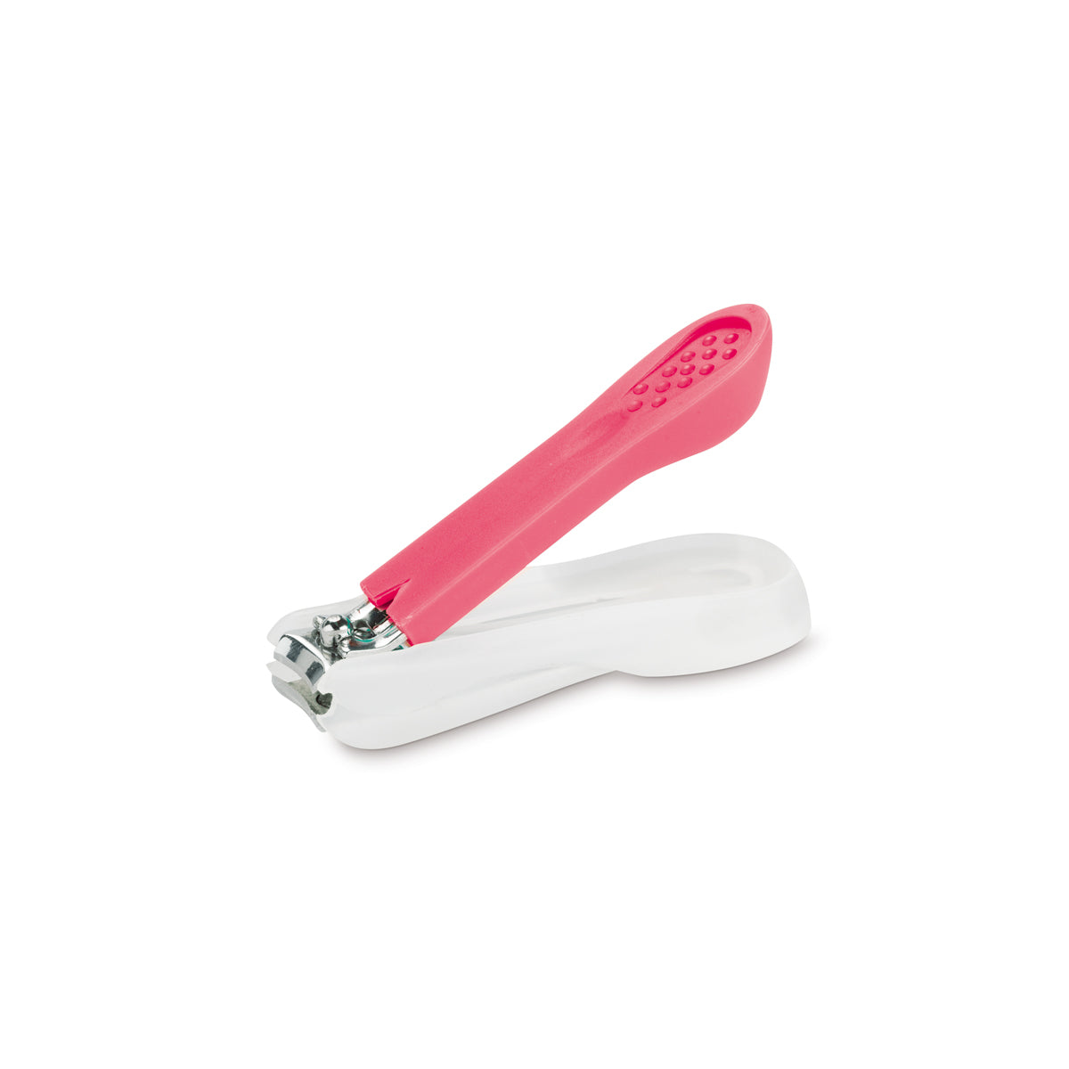 Coupe ongles petit modèle avec réservoir