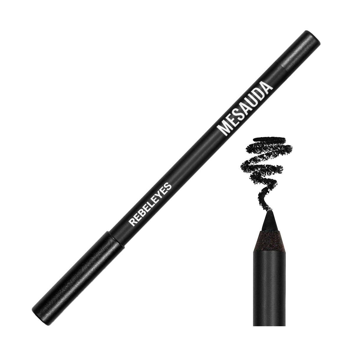 REBEL EYES Eye Pencil