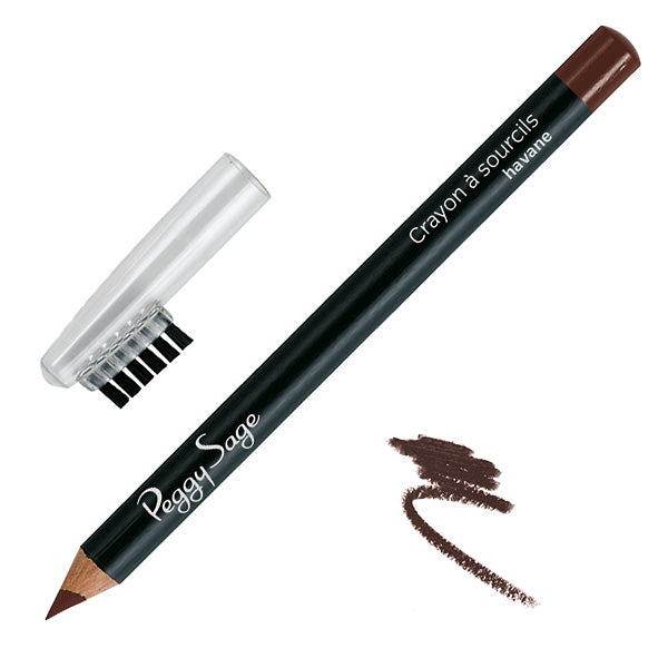 Crayon sourcils