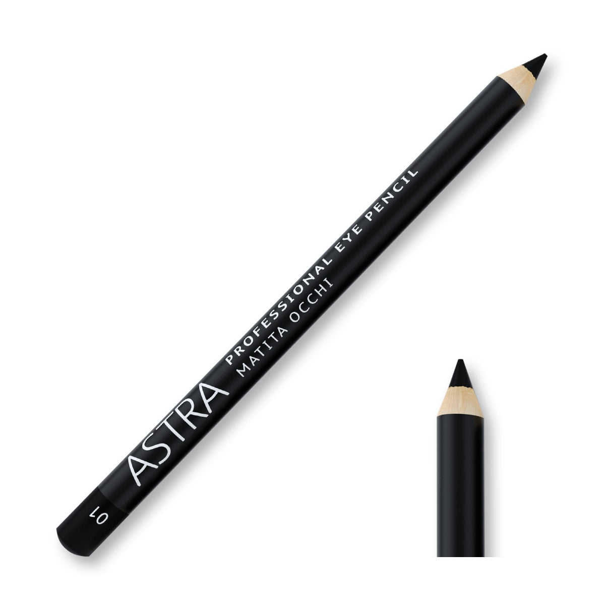 Crayon yeux professionnel