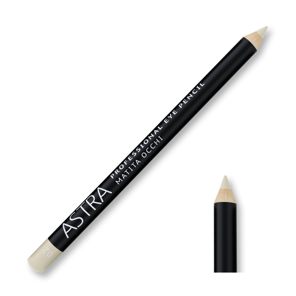 Crayon yeux professionnel