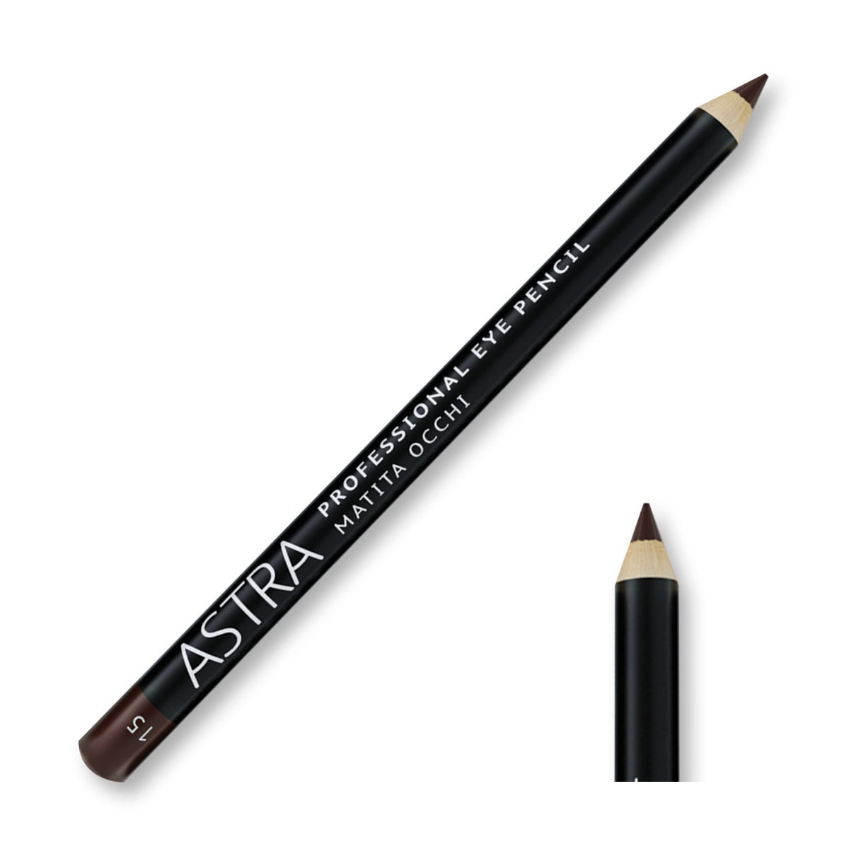 Crayon yeux professionnel
