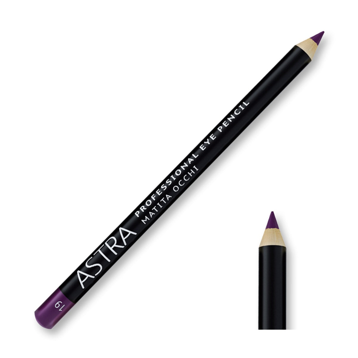 Crayon yeux professionnel