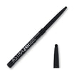 24-hour retractable black eyeliner