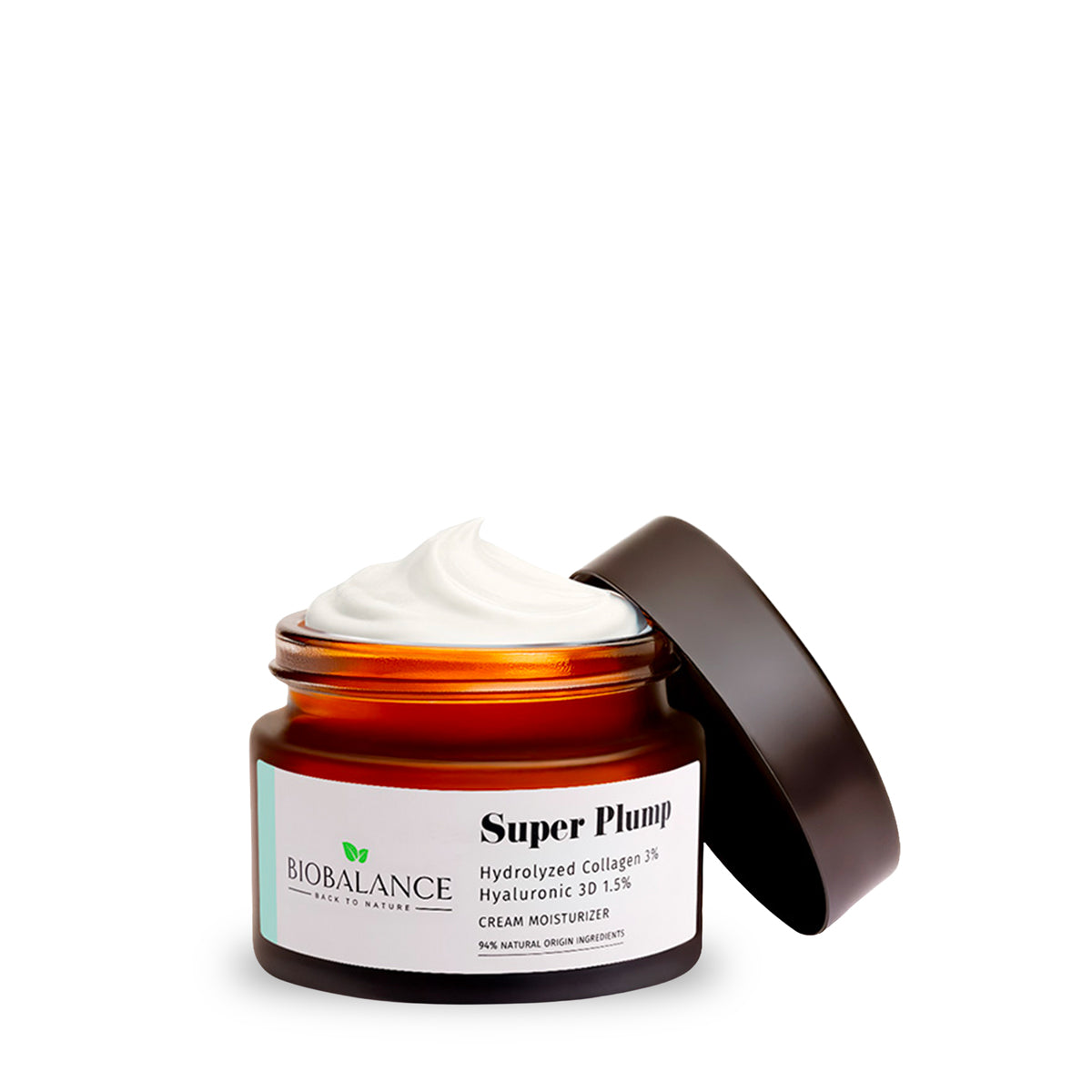 SUPER PLUMP Plumping Moisturizing Cream