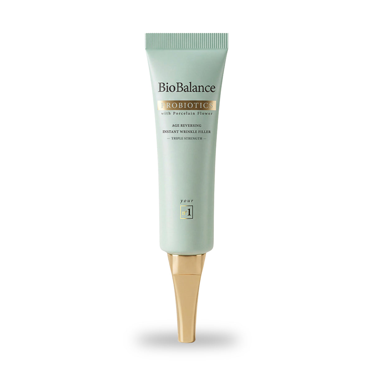 Wrinkle Filler Cream with Probiotics