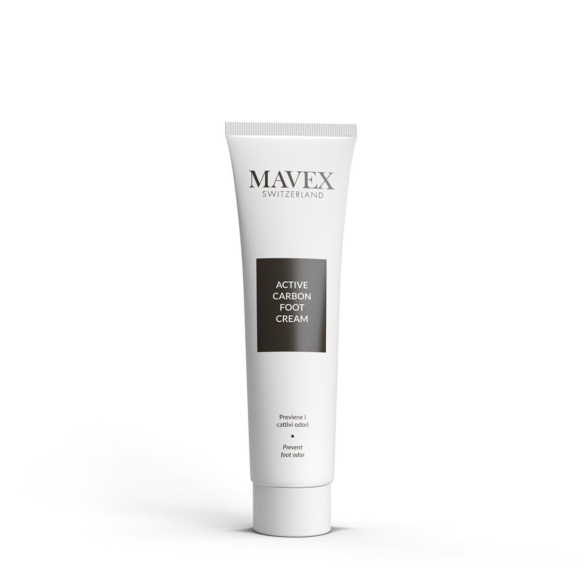 Crème au Charbon Actif