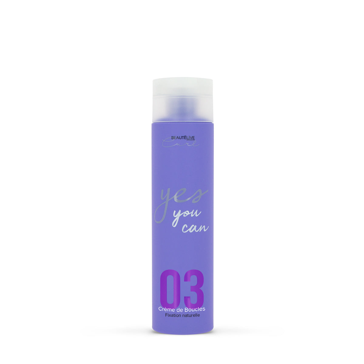 Curl Yes You Can Defining Cream