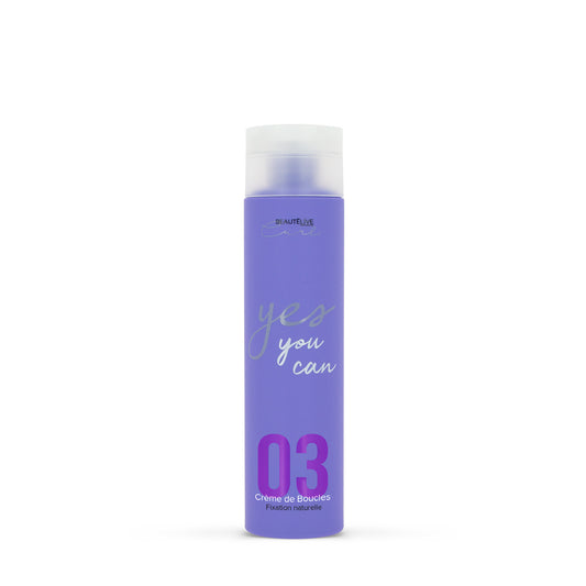 Curl Yes You Can Defining Cream