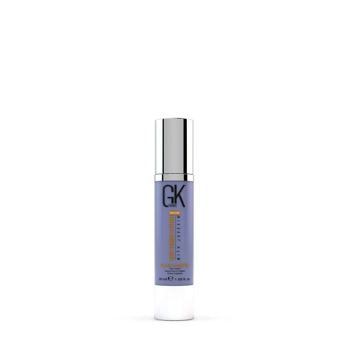 Crème de coiffage Cashmere