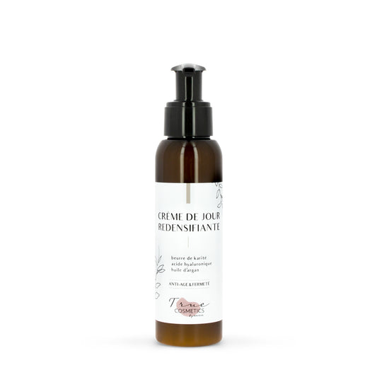 True Cosmetics Redensifying Day Cream