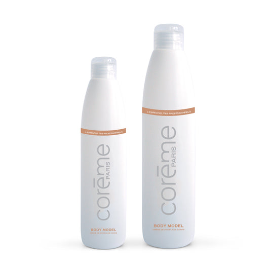 Body Sculpting Cream
