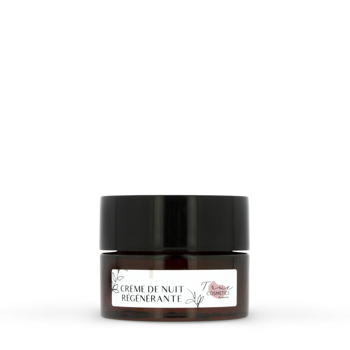Crème de Nuit Régénérante