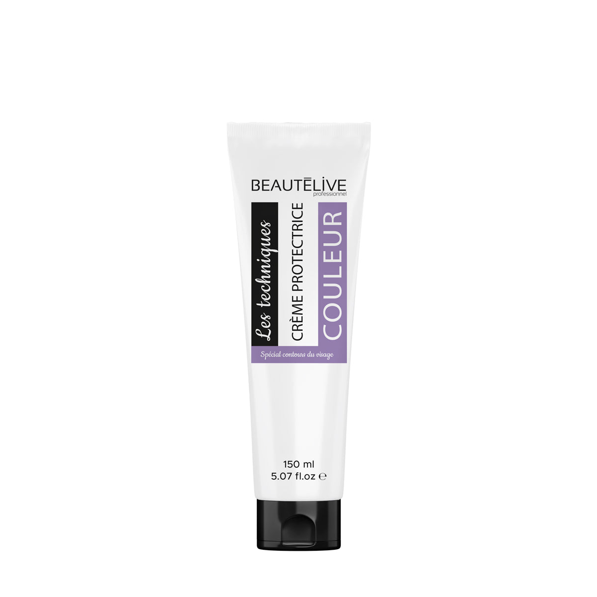 Color Protective Cream Techniques