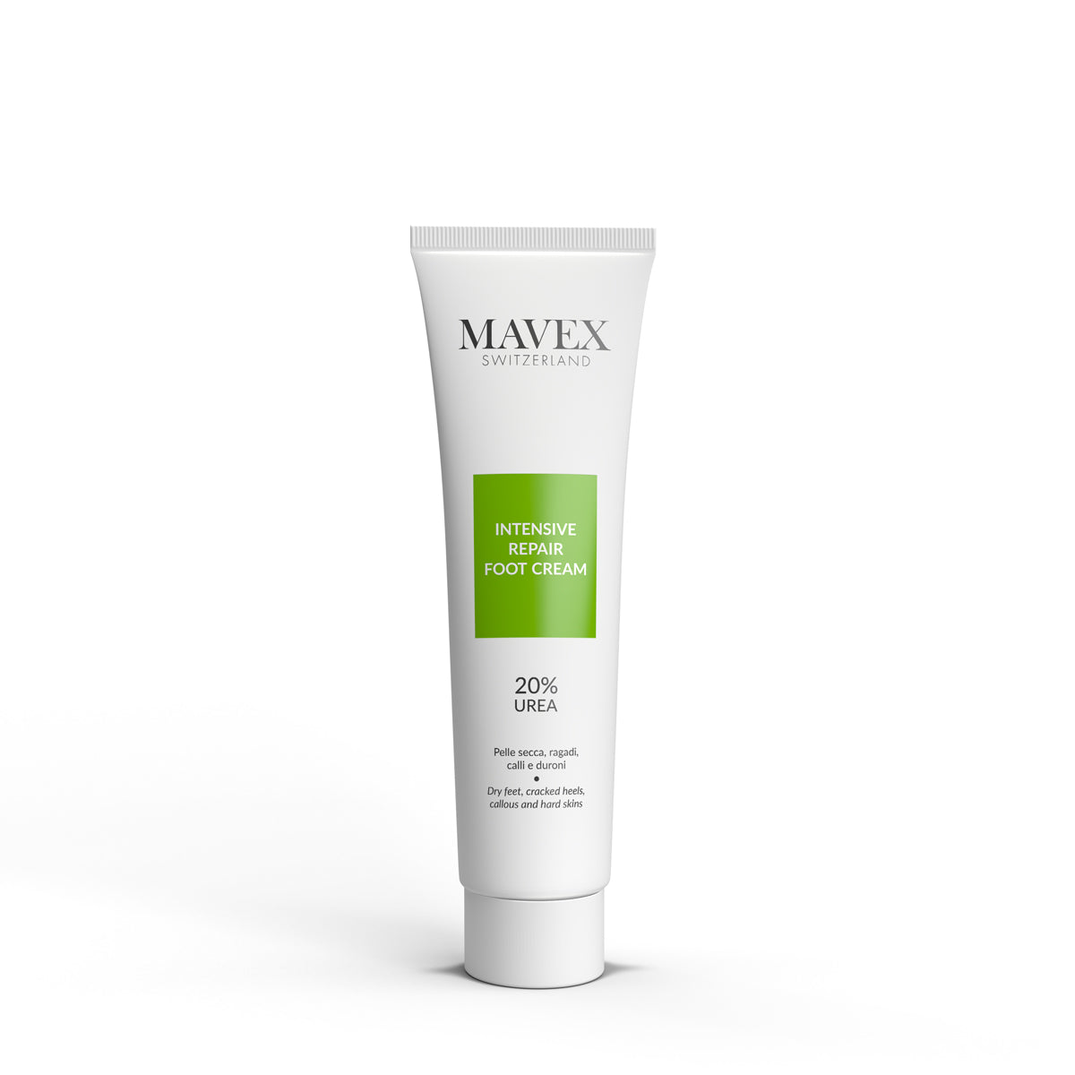 Intensive Repair Cream for Damaged Feet