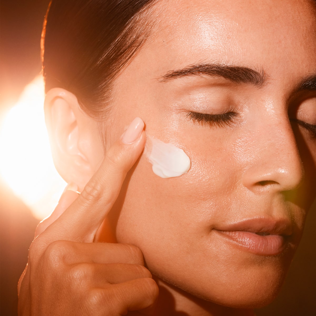 Lumisheen Vitamin C Facial Cream