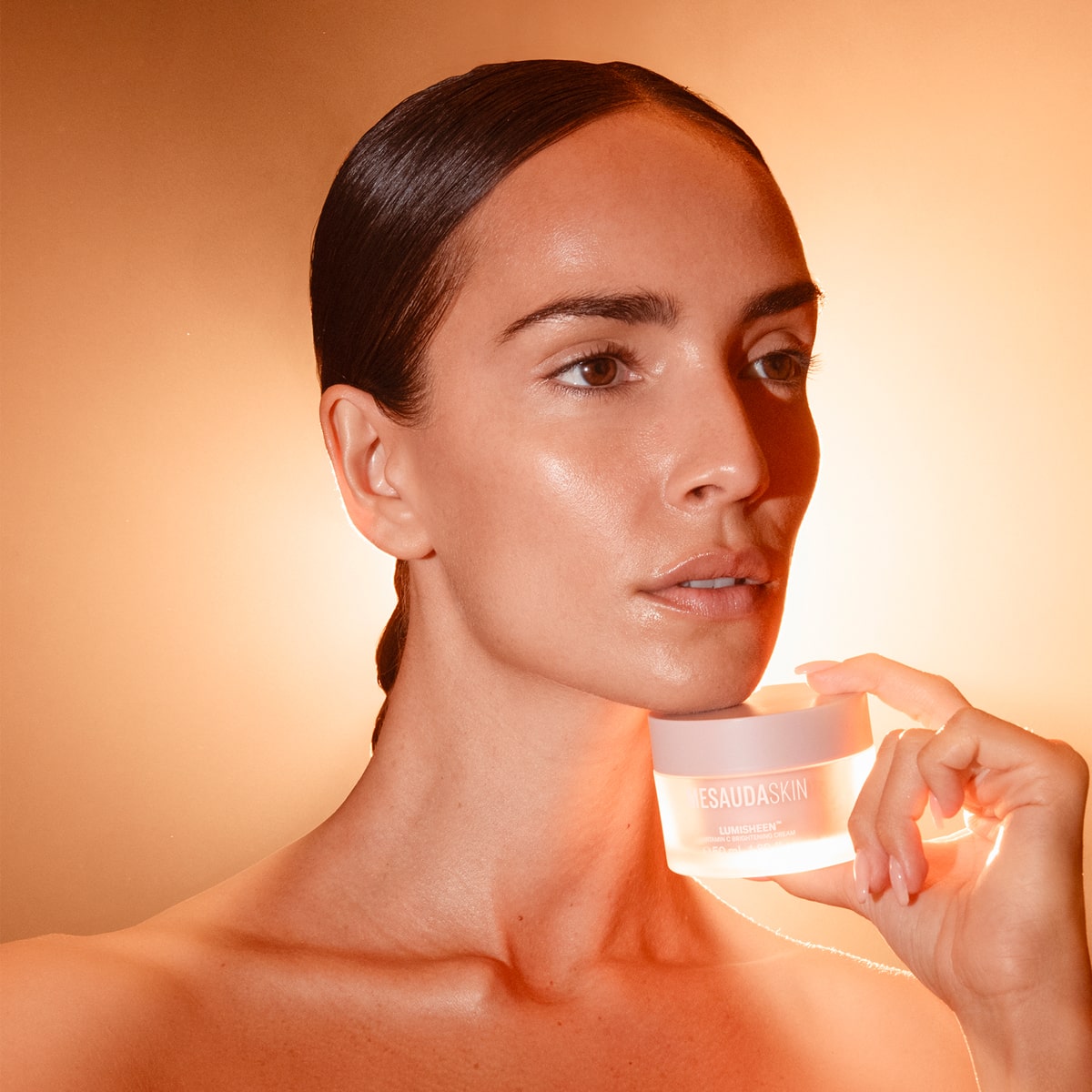 Lumisheen Vitamin C Facial Cream
