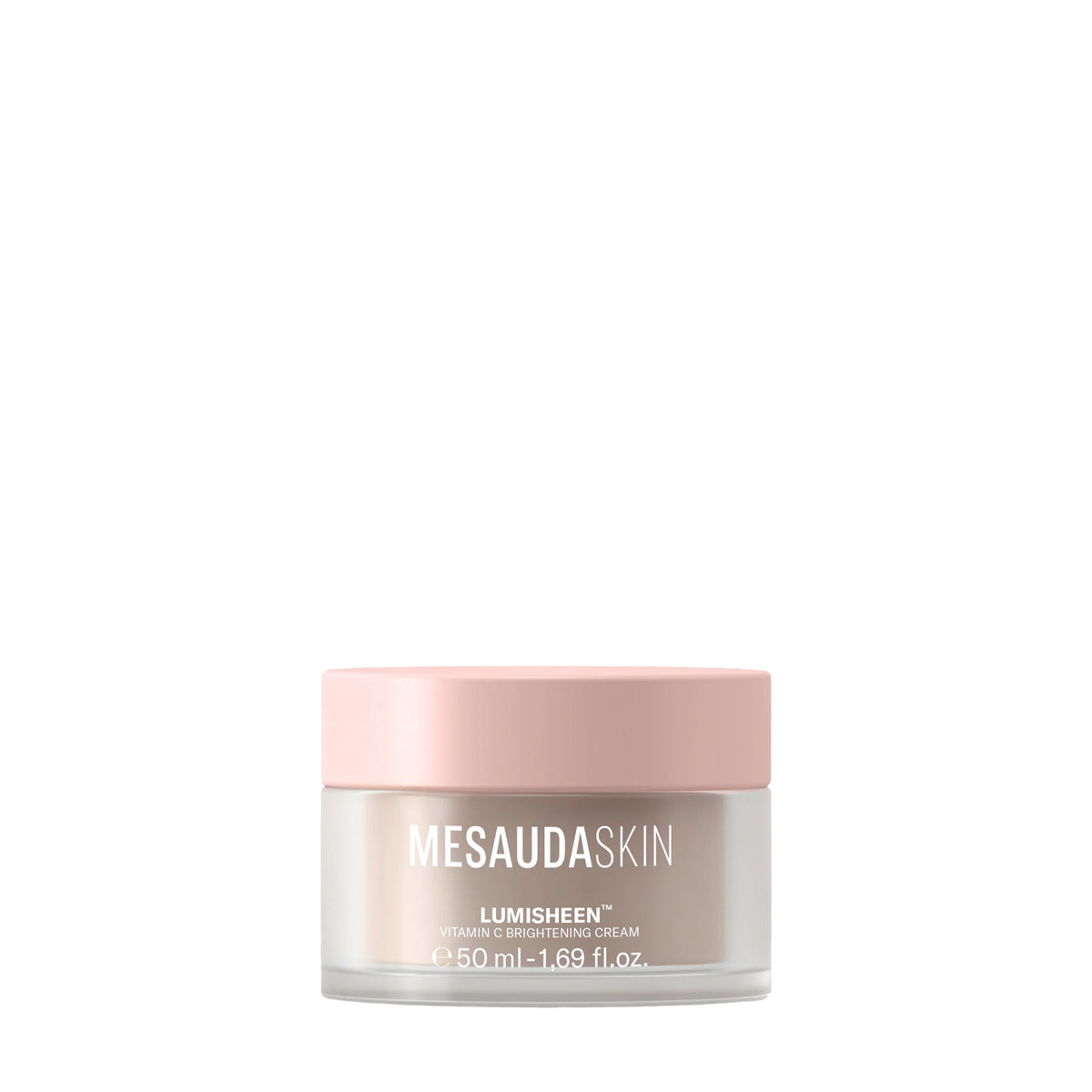 Lumisheen Vitamin C Facial Cream