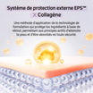 Crème Visage Collagène EGF Peptides