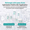 Crème Visage Glutathione Niacinamide