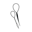 Crochet pour Coiffure x2