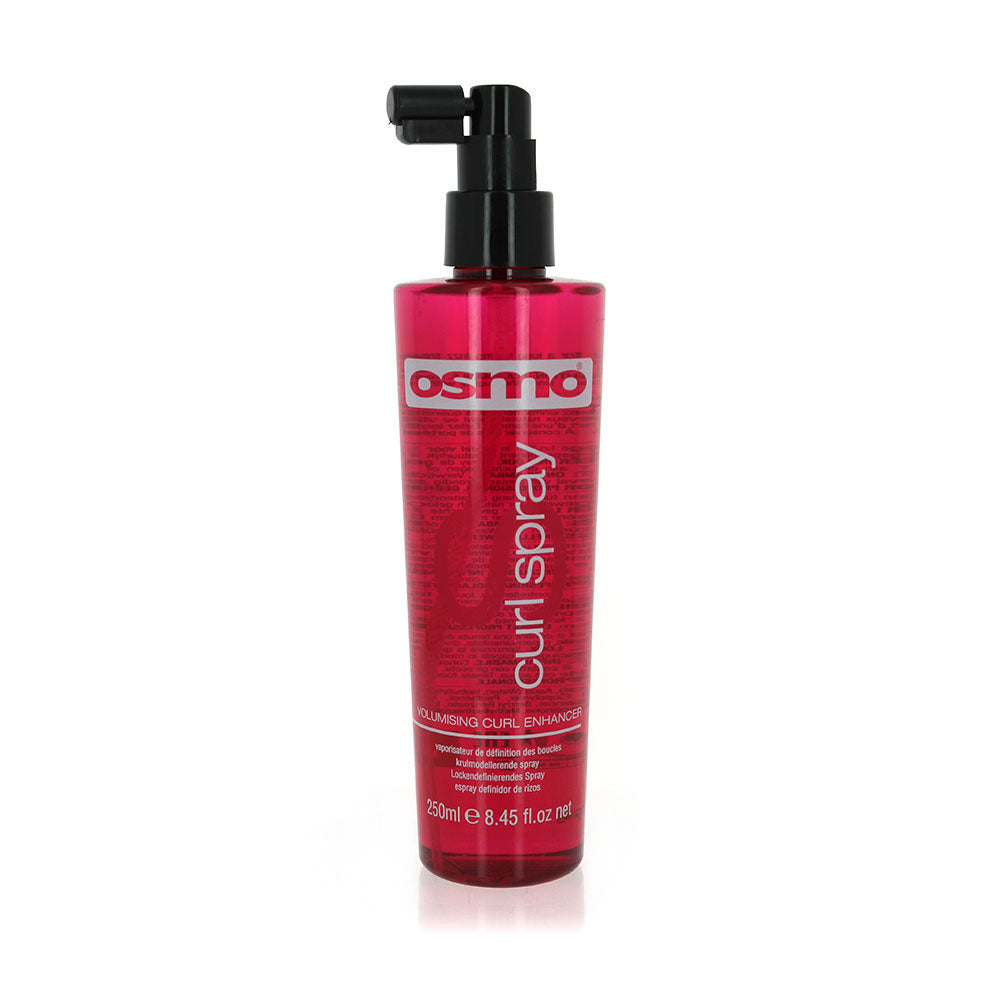 Spray définition boucles Curl Spray Styling