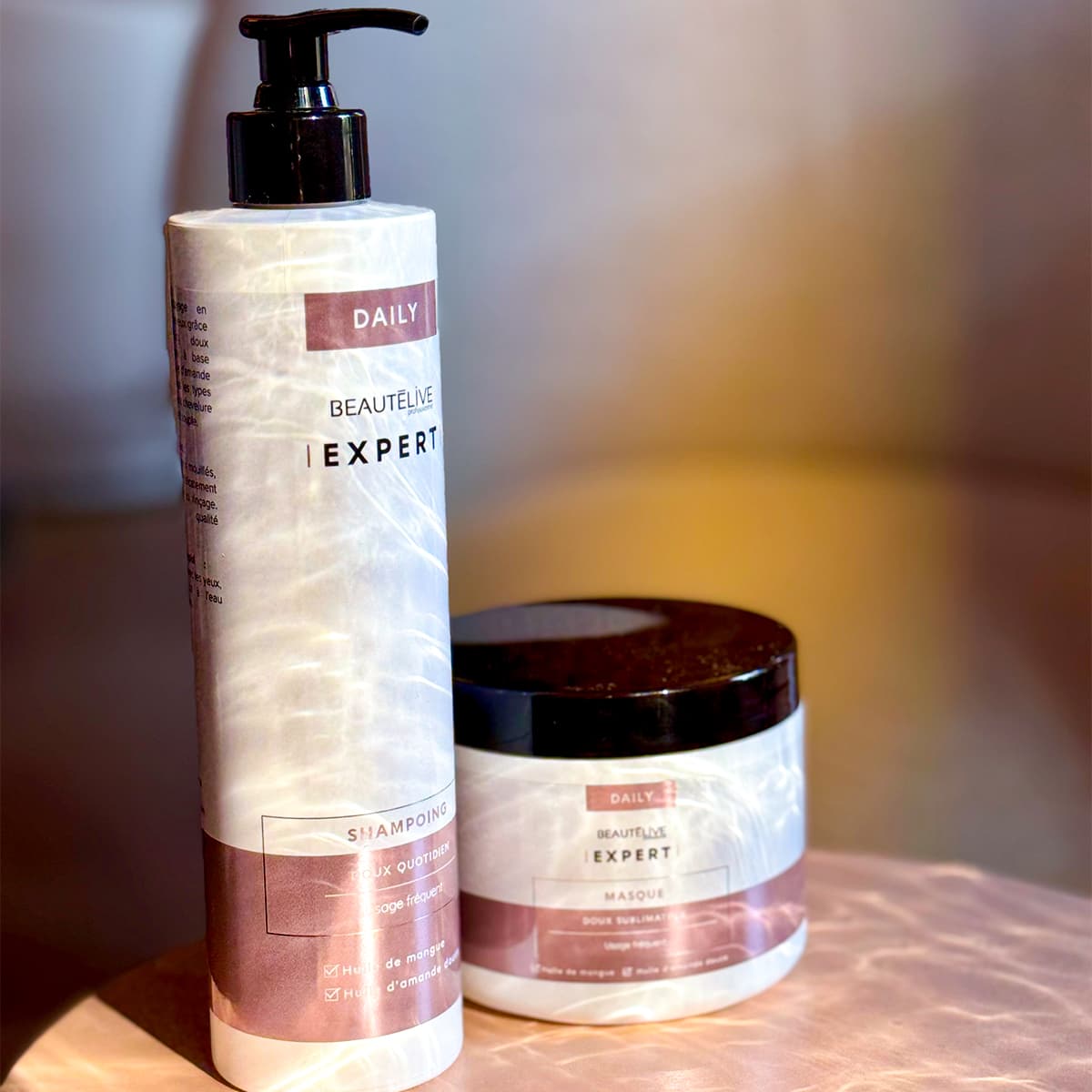 Beautélive Expert Daily Soft Enhancing Mask