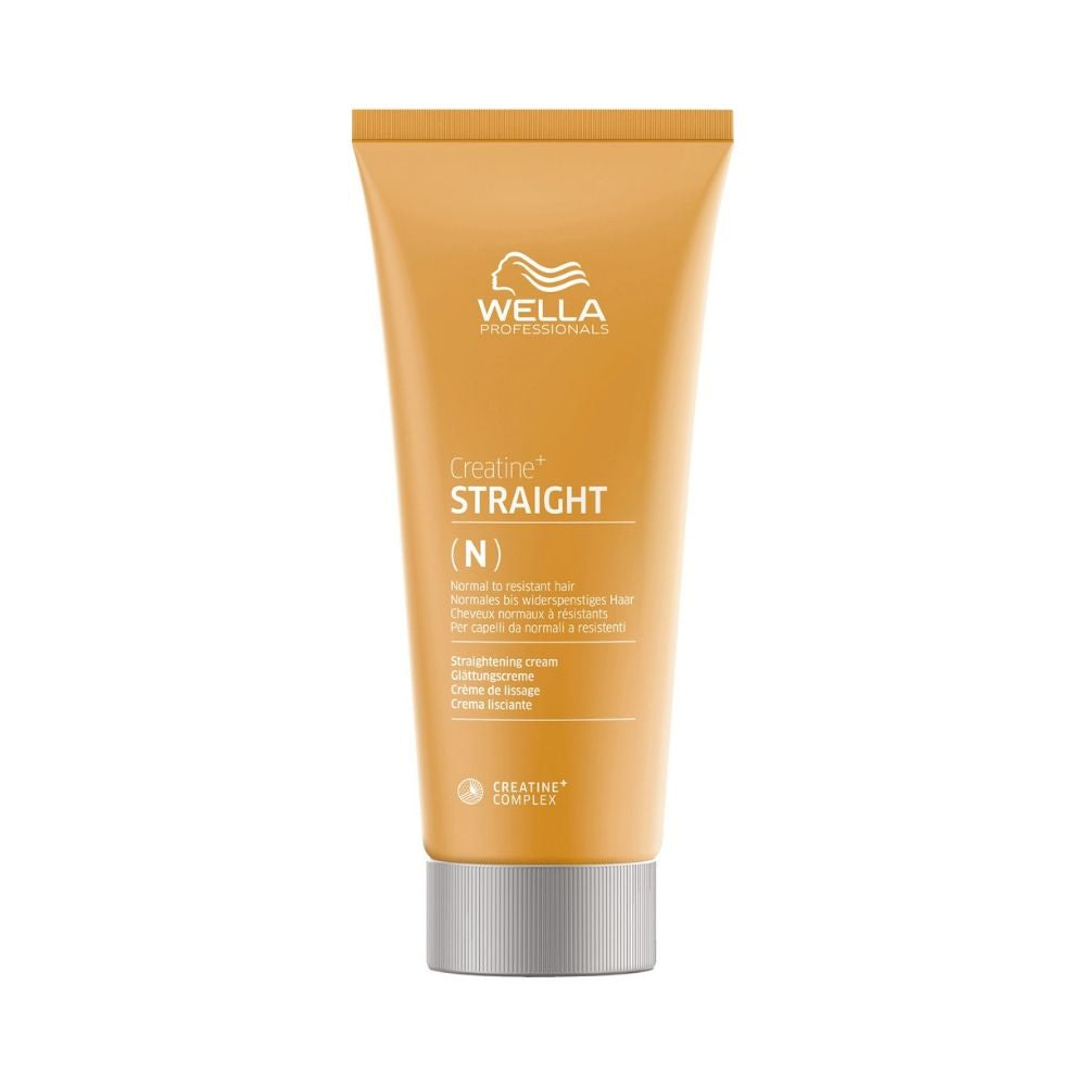 Crème de lissage Straight Creatine