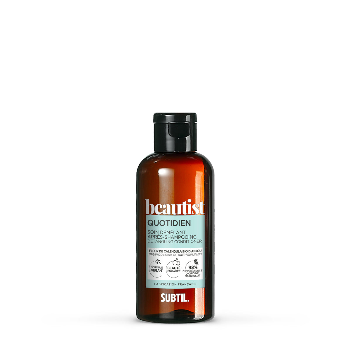 Soin Démêlant Quotidien Beautist