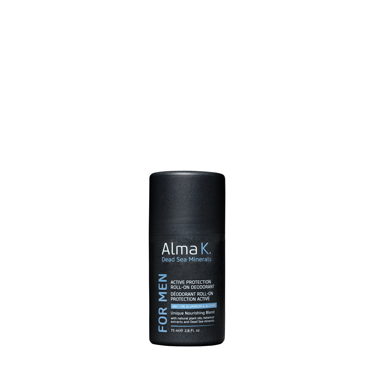 Men's Active Protection Roll-On Deodorant 75ml