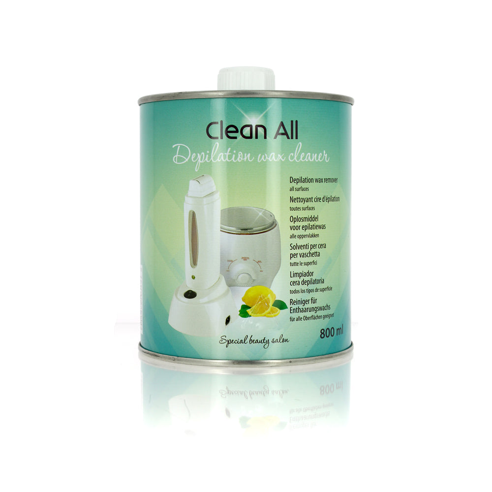 Wax solvent