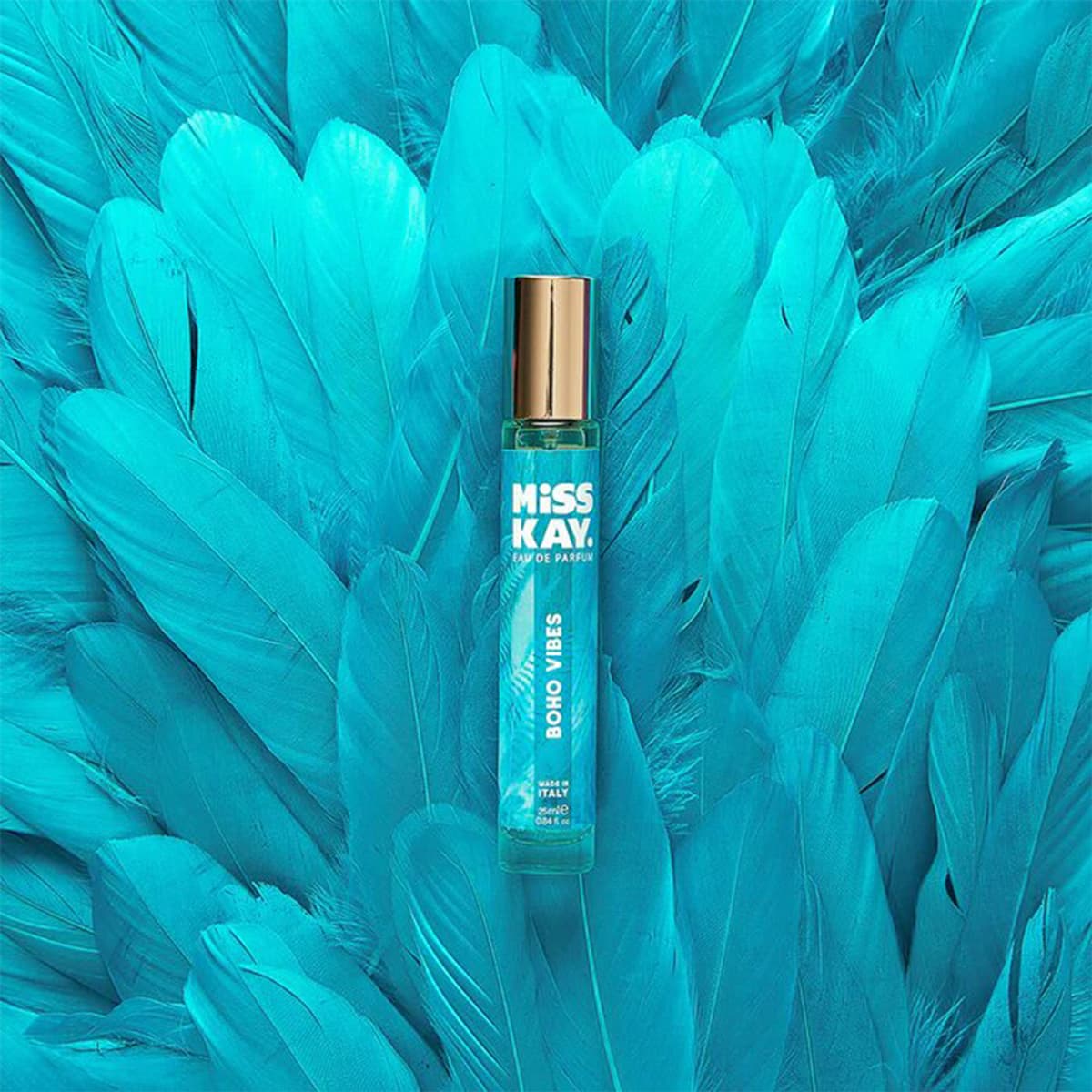 Eau de Parfum