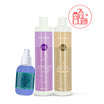 Routine Entretien Lissage