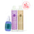 Routine Entretien Lissage