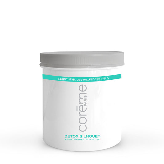 DETOX SILHOUETTE Wrap