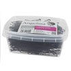 Box of 70mm wavy snow pins