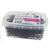 Box of 70mm wavy snow pins
