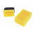 Sponge saturation with holder
