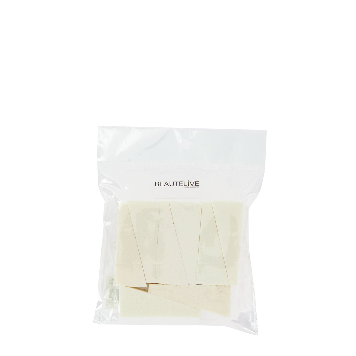 Nail art sponge for gradients x8