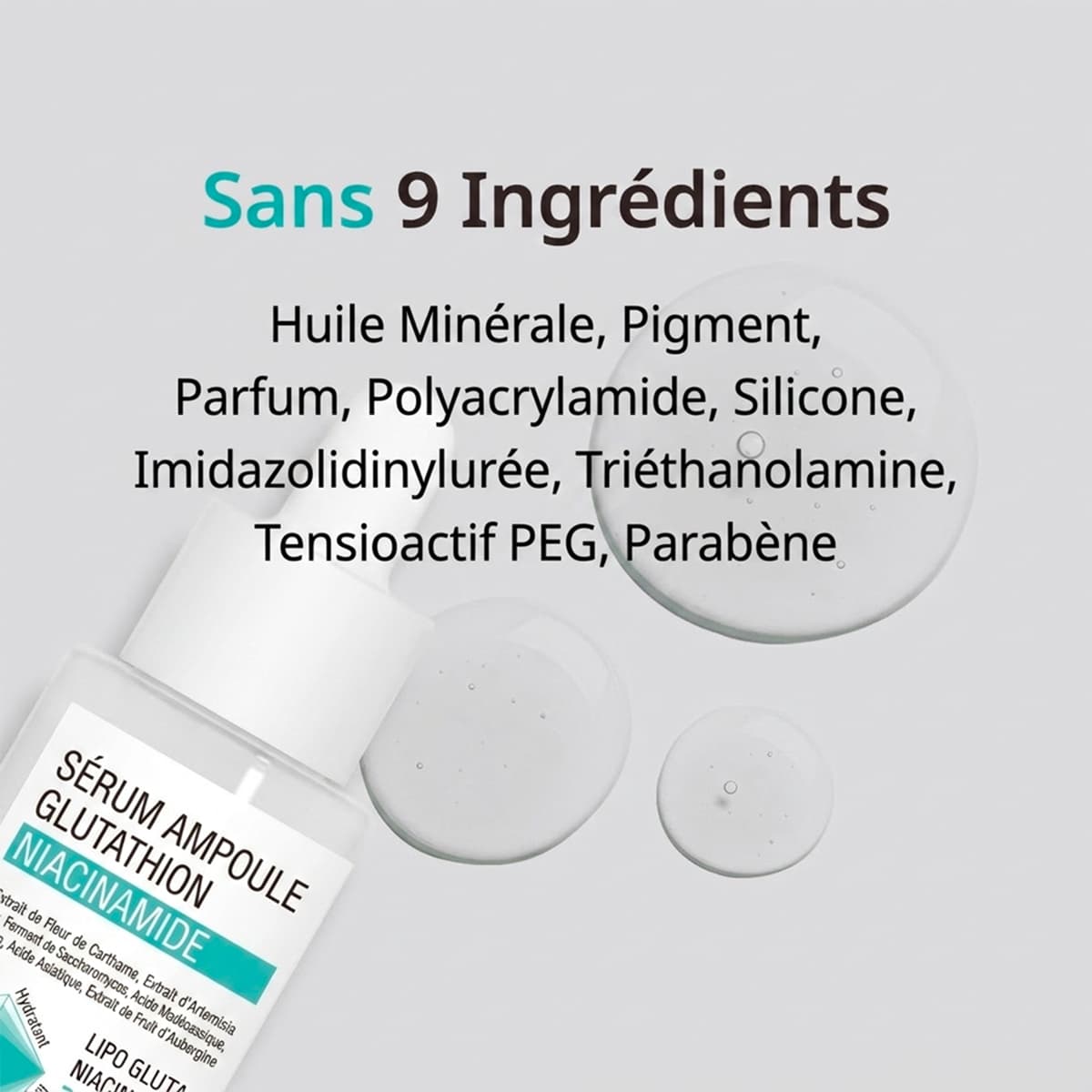 Essence en Brume Glutathione Niacinamide